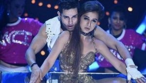 Bigg Boss 11: Big shock to Priyank Sharma, Benafsha Soonawalla eliminated from the house