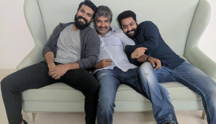 SS Rajamouli announces his next film after Baahubali 2, it's not Mahesh Babu's film?