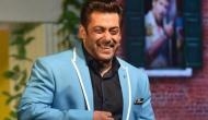 What! 'Dus Ka Dum' host Salman Khan says, 'I am not a superstar because of my films'