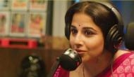 Tumhari Sulu box office collection Day 2, Vidya Balan starrer shows doubles growth on second day