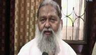 'Sabarmati ke Sant' song an insult to freedom fighters: Anil Vij