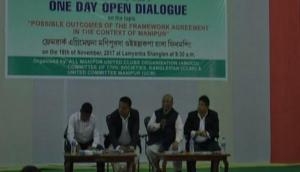 Manipur populace resolves to safeguard territorial integrity