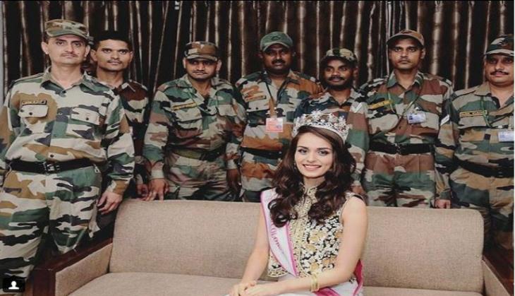 Miss World 2017 Manushi Chhillar: All you need to know about Haryana's beauty