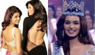 'We have a successor Manushi Chhillar', says ex Miss World Priyanka Chopra