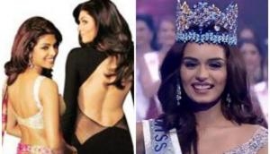 'We have a successor Manushi Chhillar', says ex Miss World Priyanka Chopra
