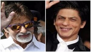 Amitabh Bachchan quits Twitter after SRK becomes most followed celebrity in India