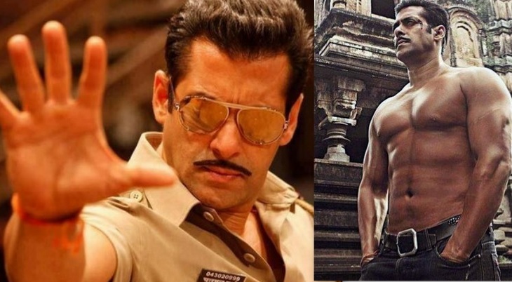 Dabangg 3 starring Salman Khan to be directed by this national award winner from South, details inside
