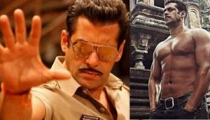 Dabangg 3 starring Salman Khan to be directed by this national award winner from South, details inside