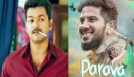 Kerala Box Office: Thalapathy Vijay's Mersal unseats Dulquer Salmaan's Parava to emerge the 6th highest grosser of 2017