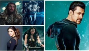If Justice League was made in Bollywood, then these actors will be perfect as superheroes
