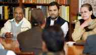  Rahul may become Congress president on 5 December. His first challenge: Gujarat polls 