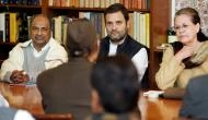  Rahul may become Congress president on 5 December. His first challenge: Gujarat polls 