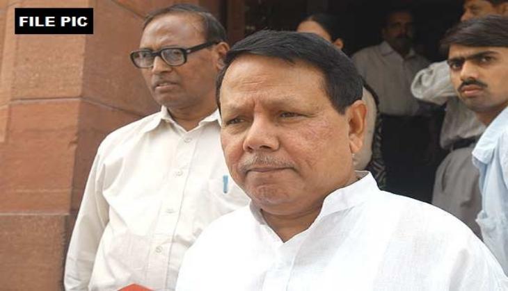 Priya Ranjan Dasmunsi,