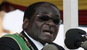 Zimbabwe: President  Robert Mugabe ends TV speech without resigning