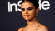 Watch Selena Gomez charm live audience after coming back from hiatus!