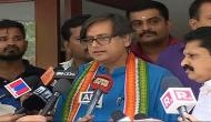 HC asks Arnab, Republic TV to respect Shashi Tharoor's silence