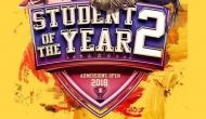 Student of the year 2: Tiger Shroff is the new student in Karan Johar film