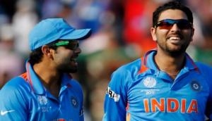 Here is how Yuvraj Singh can make a comeback ahead of 2019 World Cup