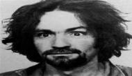 The cult leader and convicted murderer Charles Manson dies 