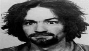 The cult leader and convicted murderer Charles Manson dies 