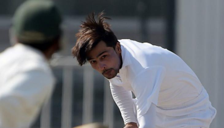 Meet Chak De India's Kabir Khan in Pakistan cricket