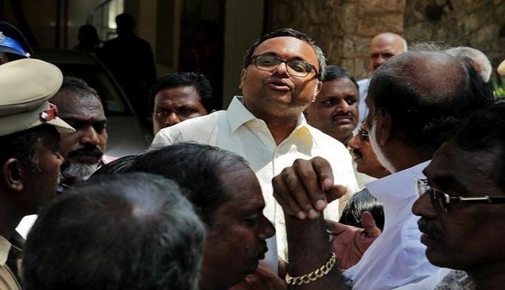 karti
