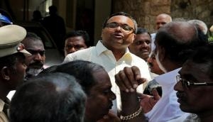 SC allows Karti Chidambaram to travel abroad