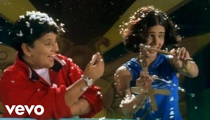 20 songs from '90s that will take you back on the memory lane of the good old days