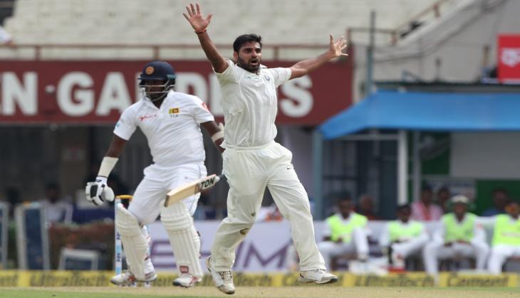 team india wicket