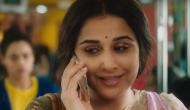 Tumhari Sulu Box Office Collection Day 3: Vidya Balan's film almost recovers its budget