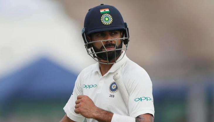 Virat Kohli becomes the most searched sportsperson on this platform; details inside  