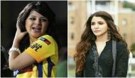 Childhood Pictures Inside: Here is how Anushka Sharma and Sakshi Dhoni are related to each other