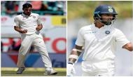 IND vs SL: Bhuvneshwar Kumar, Shikhar Dhawan released from team