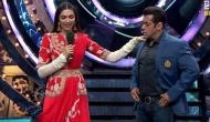 Bigg Boss 11: Not to promote Padmavati, Deepika Padukone came to Salman Khan's show for this reason