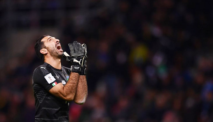 Check out these 18 stars who will miss the '18 Russia World Cup