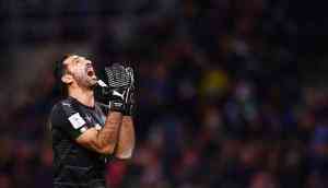 Check out these 18 stars who will miss the '18 Russia World Cup