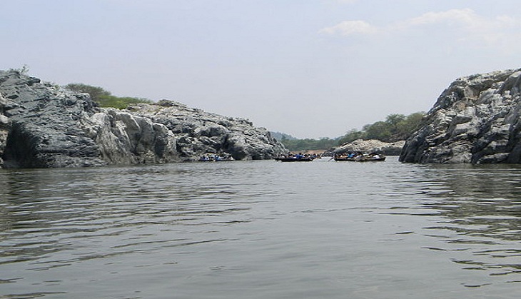 SC rejects TN government's plea seeking release of 63-tmc water into Cauvery River