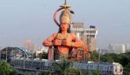 Delhi High Court suggests airlifting Karol Bagh’s Hanuman statue