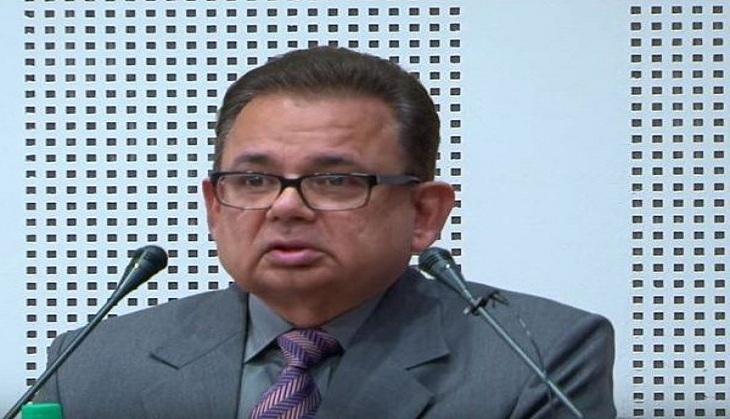 dalveer bhandari