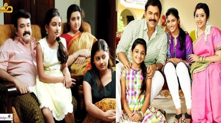 After Mohanlal's Drishyam, Venkatesh to remake this Mammootty blockbuster in Telugu ?
