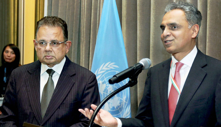 UK candidate bows out, India's Dalveer Bhandari gets 2nd straight term at International Court of Justice
