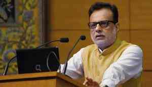 Dear Hasmukh Adhia, don’t threaten manufacturers. Make GST simple. 