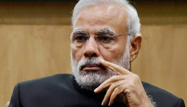 These two iconic cricketers defeats PM Modi on Twitter; Here's how