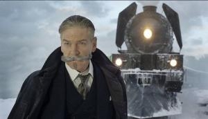 Agatha Christie's 'Murder on the Orient Express' sequel to bring 'Death on the Nile'