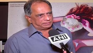  Pahlaj Nihalani says,'States can't ban movie before censor board certification'