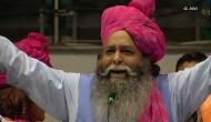 Haryana: BJP MLA Suraj Pal Amu, who announced a 10-cr bounty on Deepika Padukone, back in the party