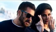 Swag Se Swagat Song out: Salman Khan, Katrina Kaif will have Mashallah 2.0 in Tiger Zinda Hai