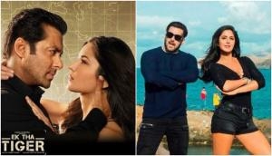 Tiger Zinda Hai: Katrina Kaif shares a special 'Breakup' connection with Salman Khan Tiger series