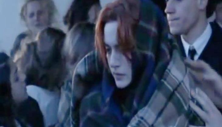 Video: After 20 years, Titanic to release again with this deleted emotional scene