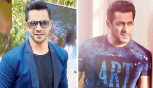 Varun Dhawan replaces Salman Khan in Remo D'souza dance film and it's not ABCD 3